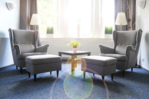 Akzent Hotel Acamed Resort