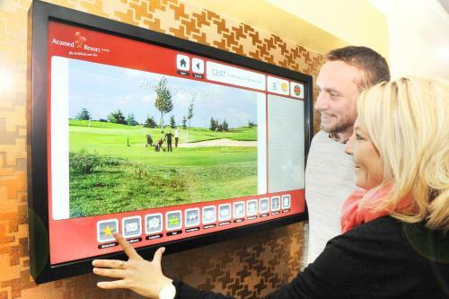 Akzent Hotel Acamed Resort