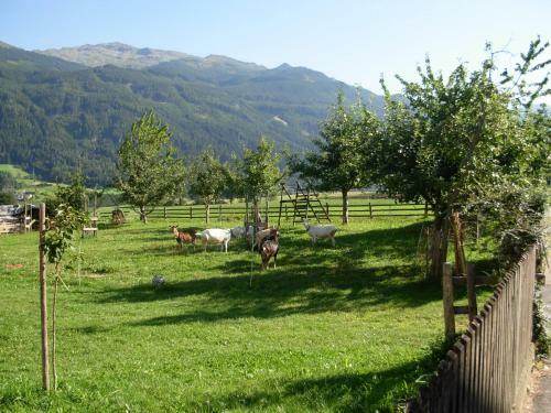 Apartamento Tuschnhof