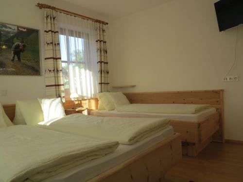 Apartamento Tuschnhof