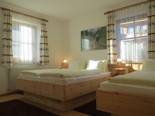 Apartamento Tuschnhof