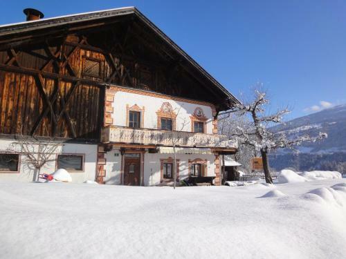 Apartamento Tuschnhof