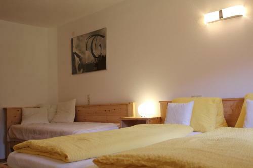 Apartamento Tuschnhof