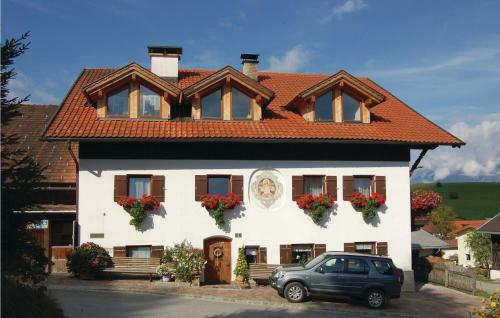 Apartment Oberdorf