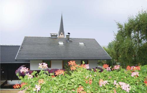 Apartment Oberdorf