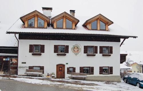 Holiday Home Oberdorf