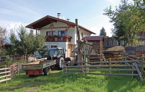 Holiday Home Oberdorf