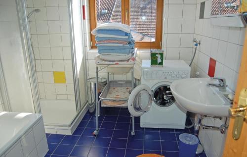 Holiday Home Oberdorf