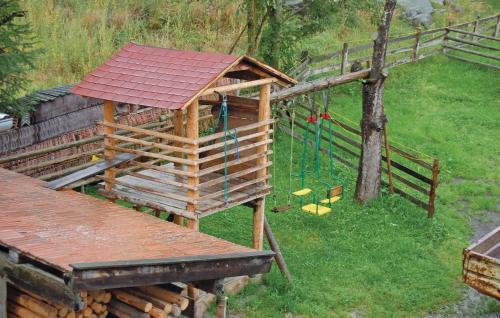 Holiday Home Oberdorf