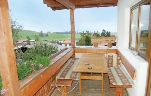 Holiday Home Oberdorf