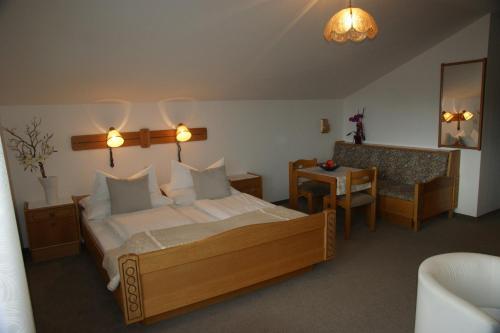 Hostal Pension Andrea