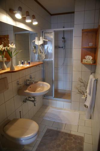 Hostal Pension Andrea