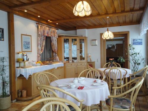Hostal Pension Andrea