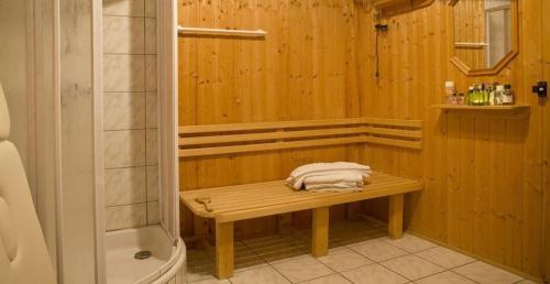 Hostal Pension Andrea