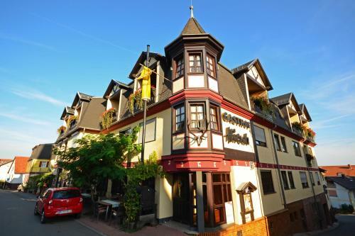 Hotel Hirsch