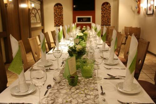 Hotel Hirsch
