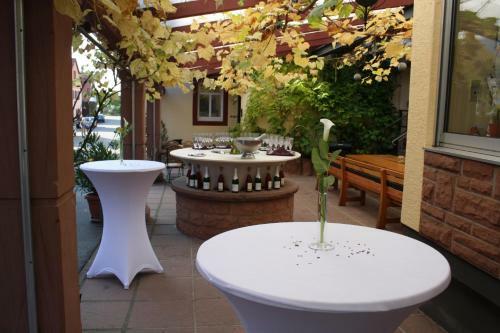 Hotel Hirsch