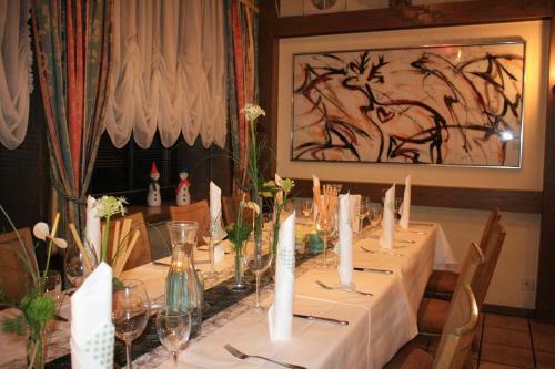 Hotel Hirsch