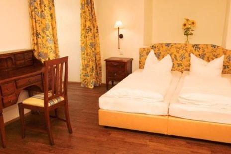 Hotel Wittelsbacher Zollhaus