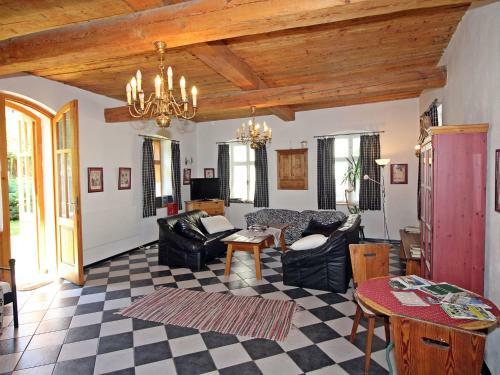 4-zimmer, 120 M2