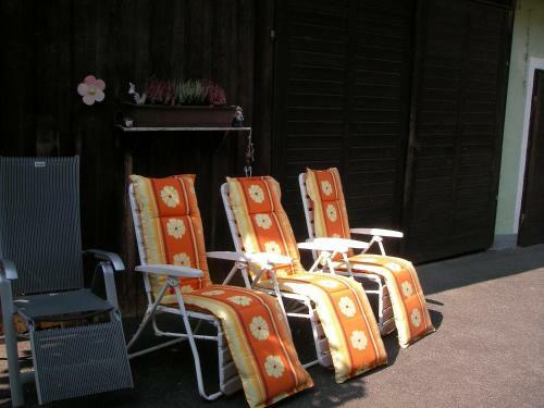Apartamento Haus Gerstbauer