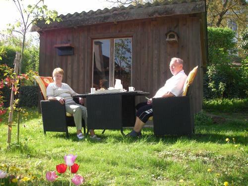 Apartamento Haus Gerstbauer