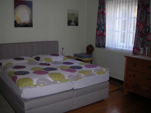 Apartamento Haus Gerstbauer
