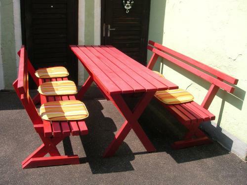 Apartamento Haus Gerstbauer