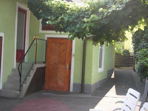 Apartamento Haus Gerstbauer