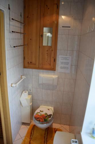 Apartamento Haus Gerstbauer