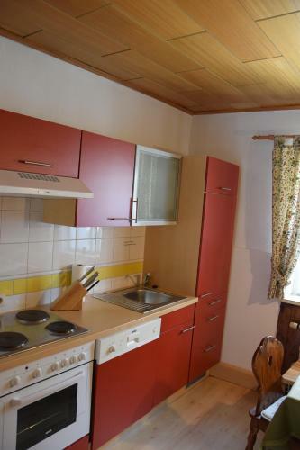 Apartamento Haus Gerstbauer