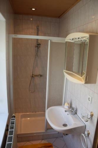 Apartamento Haus Gerstbauer
