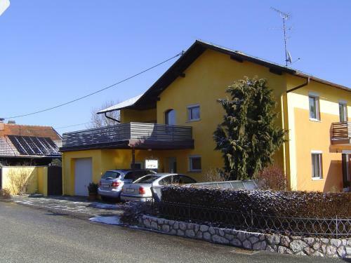 Apartment Ehrndorfer