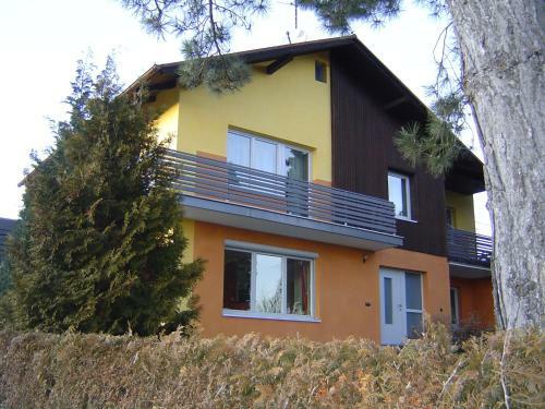 Apartment Ehrndorfer
