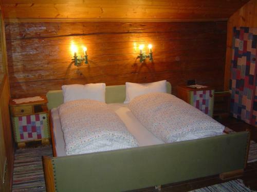 Apartamento Troadkasten