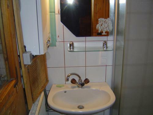 Apartamento Troadkasten