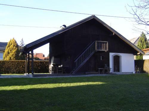 Apartamento Troadkasten