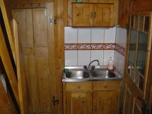 Apartamento Troadkasten