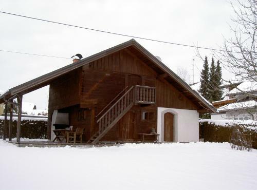 Apartamento Troadkasten