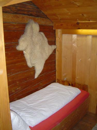 Apartamento Troadkasten