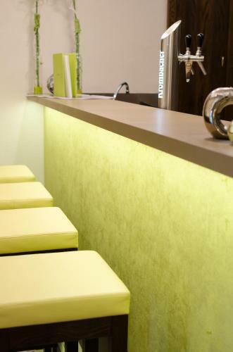 Hostal Hotel Am Feldmarksee