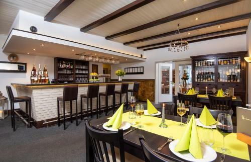 Hotel-klanxb�ller-stuben