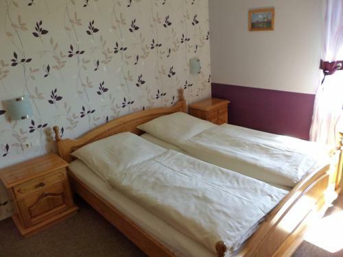 Hostal Landgasthof Fegetasch