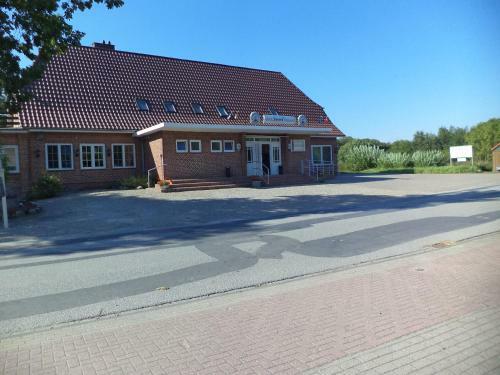 Hostal Landgasthof Fegetasch