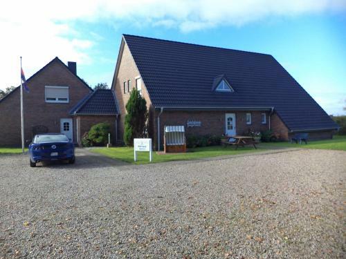 Hostal Landgasthof Fegetasch