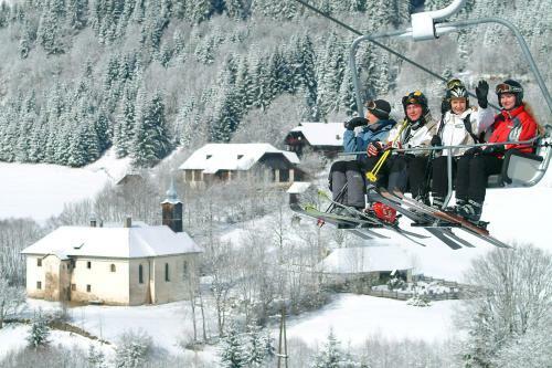 Agroturismo Grundnerhof
