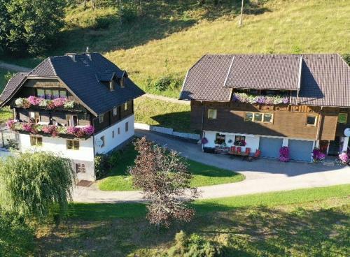 Apartamento Ferienwohnung Vidmar
