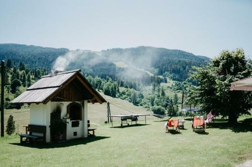 Apartamento Ferienwohnung Vidmar