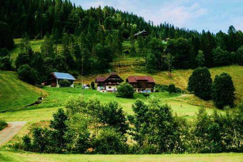 Apartamento Ferienwohnung Vidmar