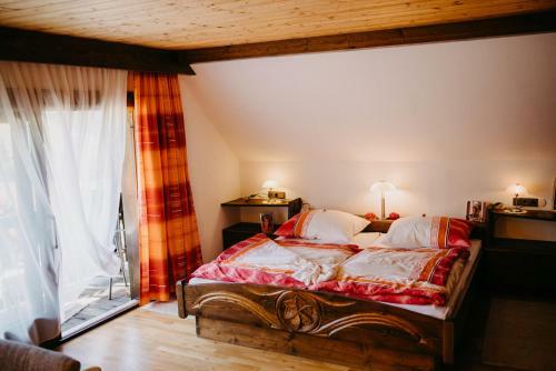 Apartamento Ferienwohnung Vidmar